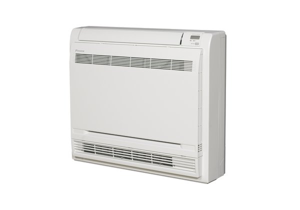 DAIKIN CONSOLE FVXS